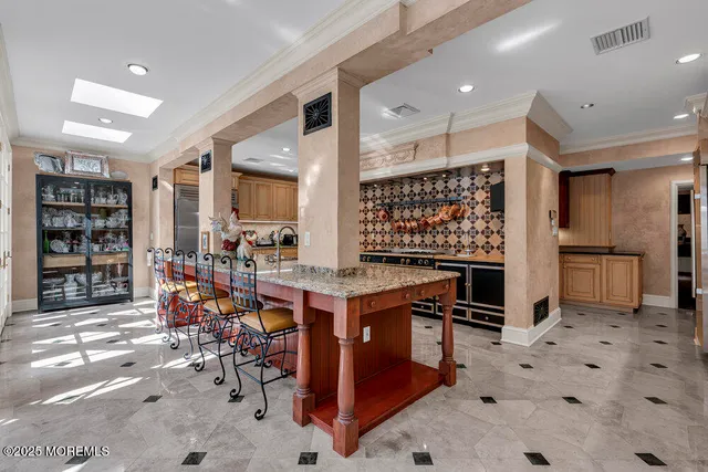 $6,350,000 | 1762 Todd Road, Toms River, NJ 08755