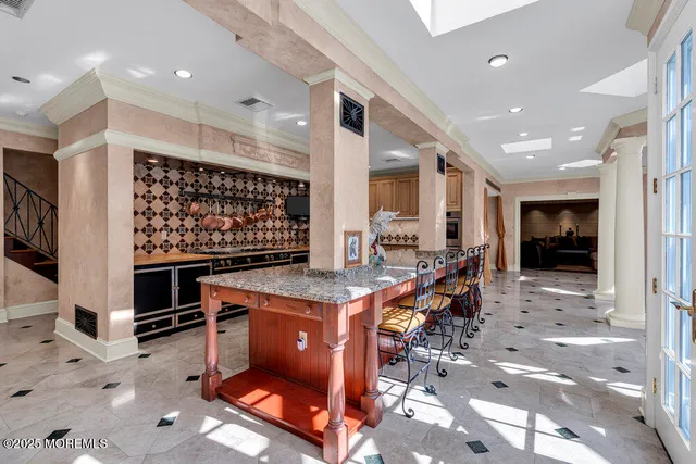 $6,350,000 | 1762 Todd Road, Toms River, NJ 08755