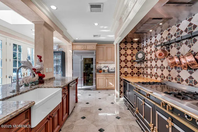 $6,350,000 | 1762 Todd Road, Toms River, NJ 08755