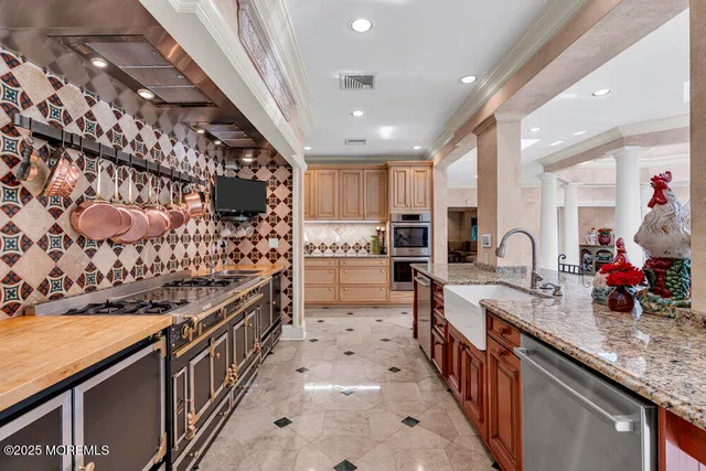 $6,350,000 | 1762 Todd Road, Toms River, NJ 08755