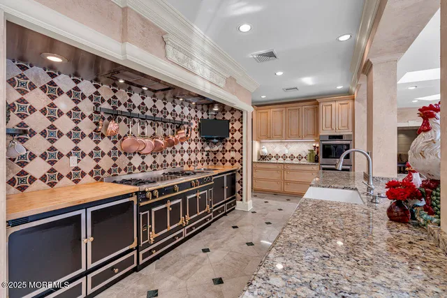 $6,350,000 | 1762 Todd Road, Toms River, NJ 08755