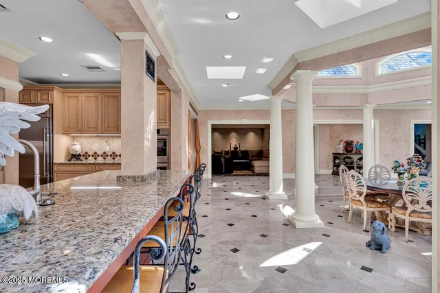 $6,350,000 | 1762 Todd Road, Toms River, NJ 08755