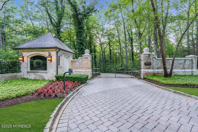 $6,350,000 | 1762 Todd Road, Toms River, NJ 08755