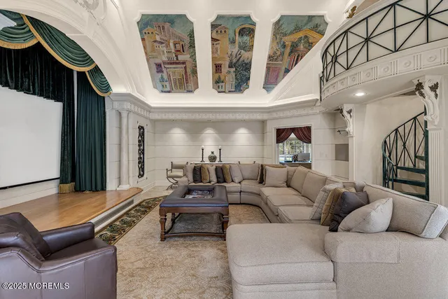 $6,350,000 | 1762 Todd Road, Toms River, NJ 08755