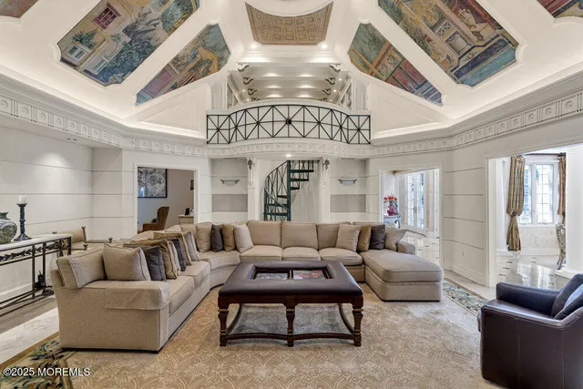 $6,350,000 | 1762 Todd Road, Toms River, NJ 08755