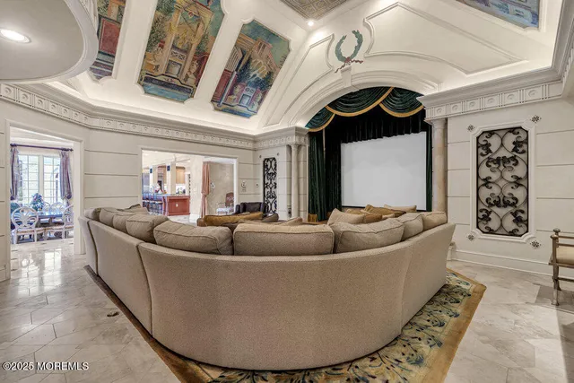 $6,350,000 | 1762 Todd Road, Toms River, NJ 08755