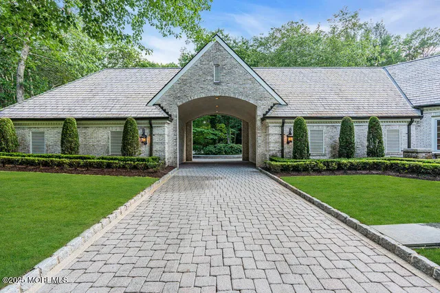 $6,350,000 | 1762 Todd Road, Toms River, NJ 08755