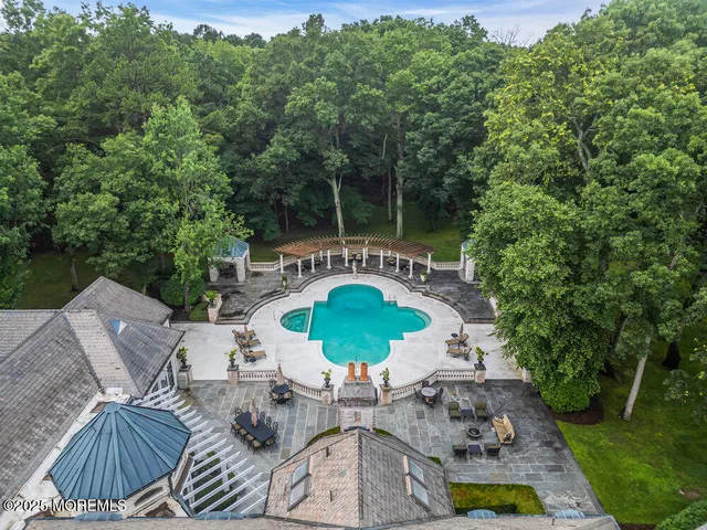 $6,350,000 | 1762 Todd Road, Toms River, NJ 08755