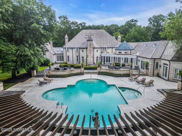 $6,350,000 | 1762 Todd Road, Toms River, NJ 08755