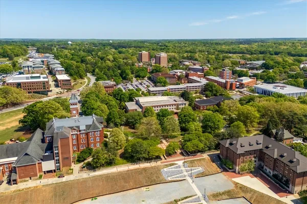 $645,000 | 155 Old Greenville Highway, Unit 302, Clemson, SC 29631