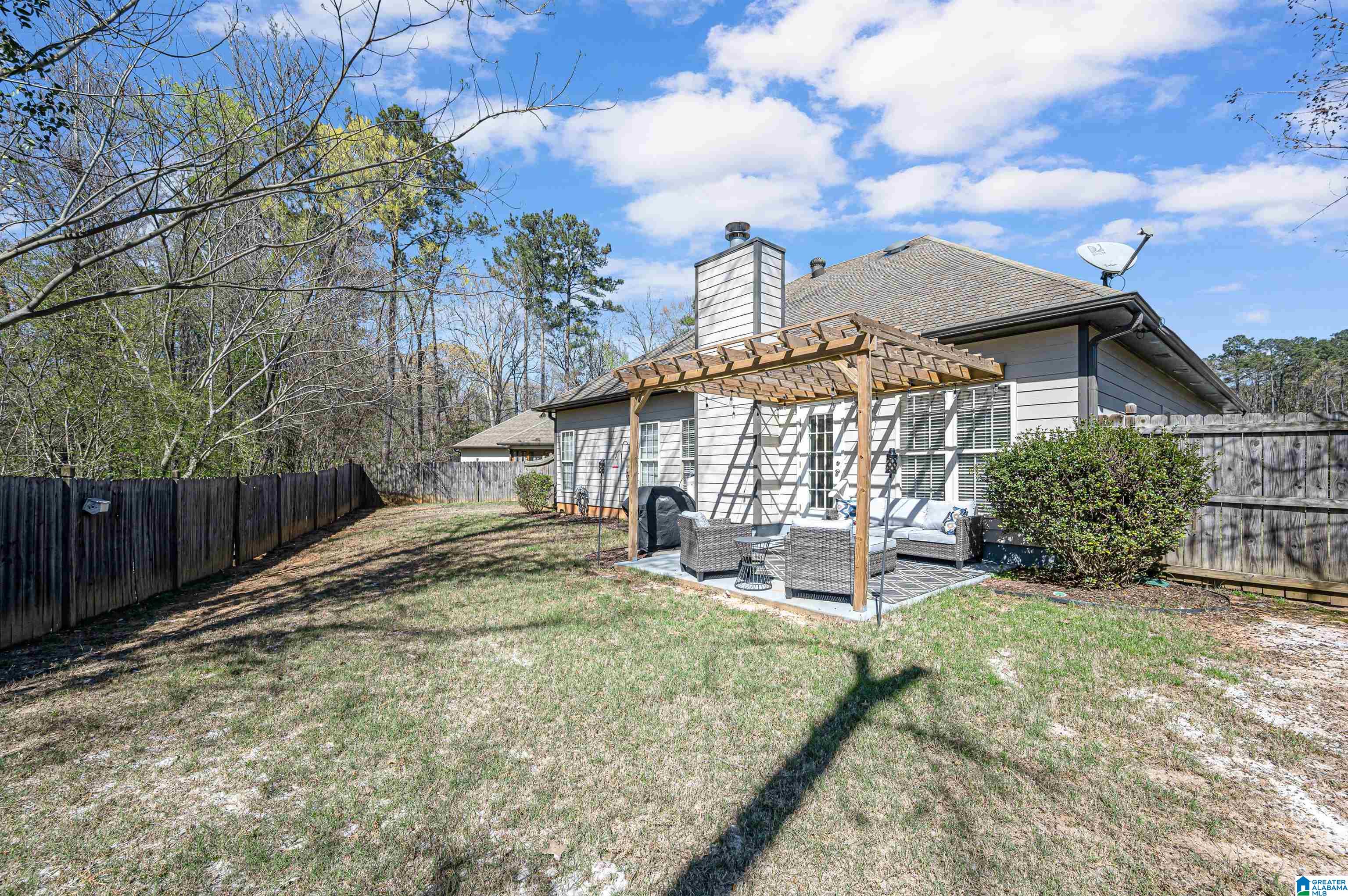 400 Sweet Leaf Lane Alabaster, AL 35114 - Photo 32 of 35