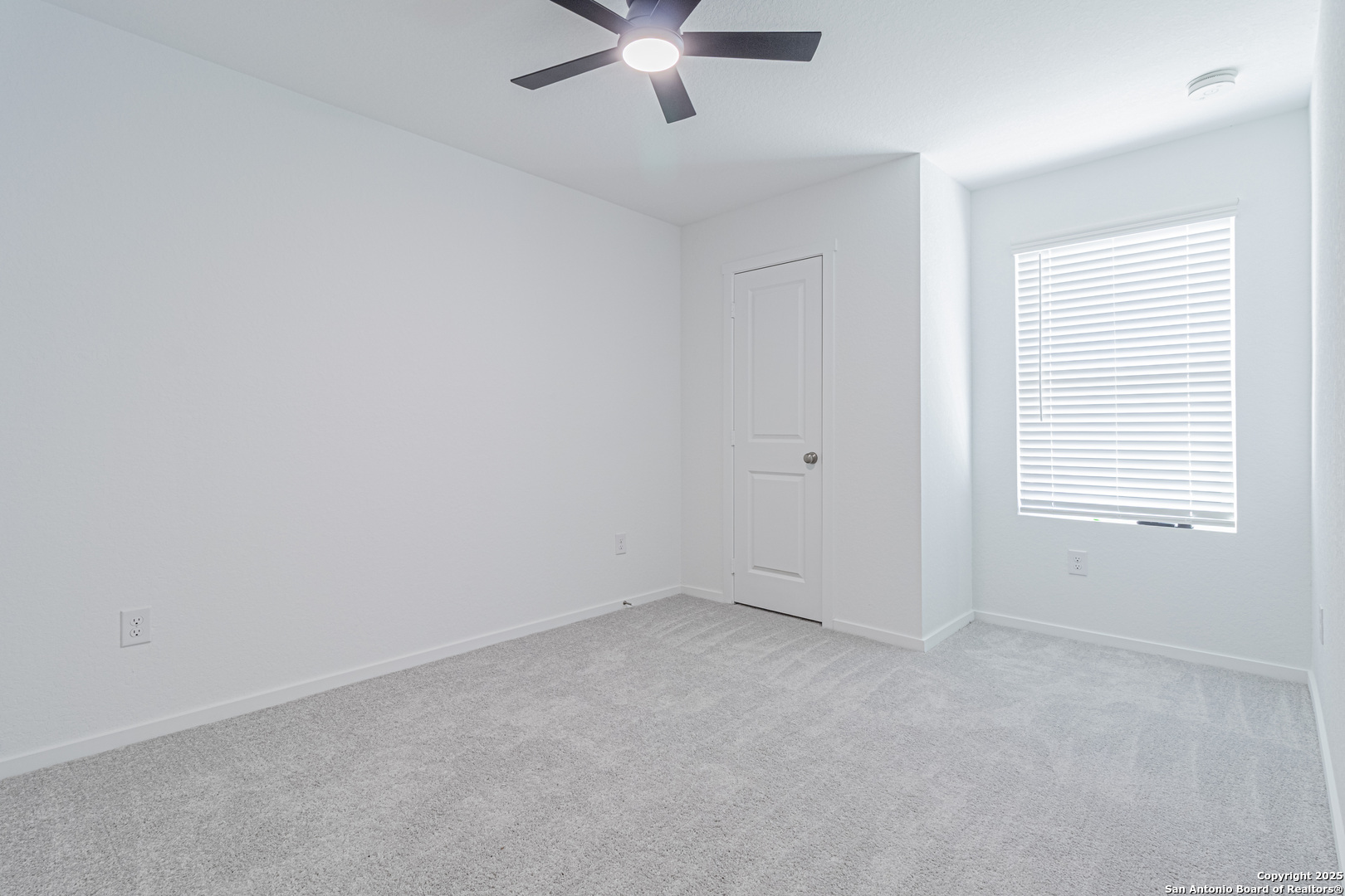 14610 Kayden Ridge San Antonio, TX 78253 - Photo 22 of 35 a view of an empty room with a window