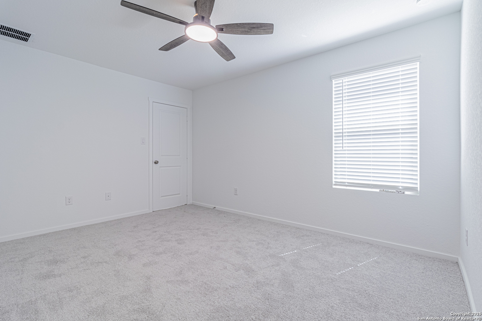 14610 Kayden Ridge San Antonio, TX 78253 - Photo 25 of 35 a view of an empty room with a window