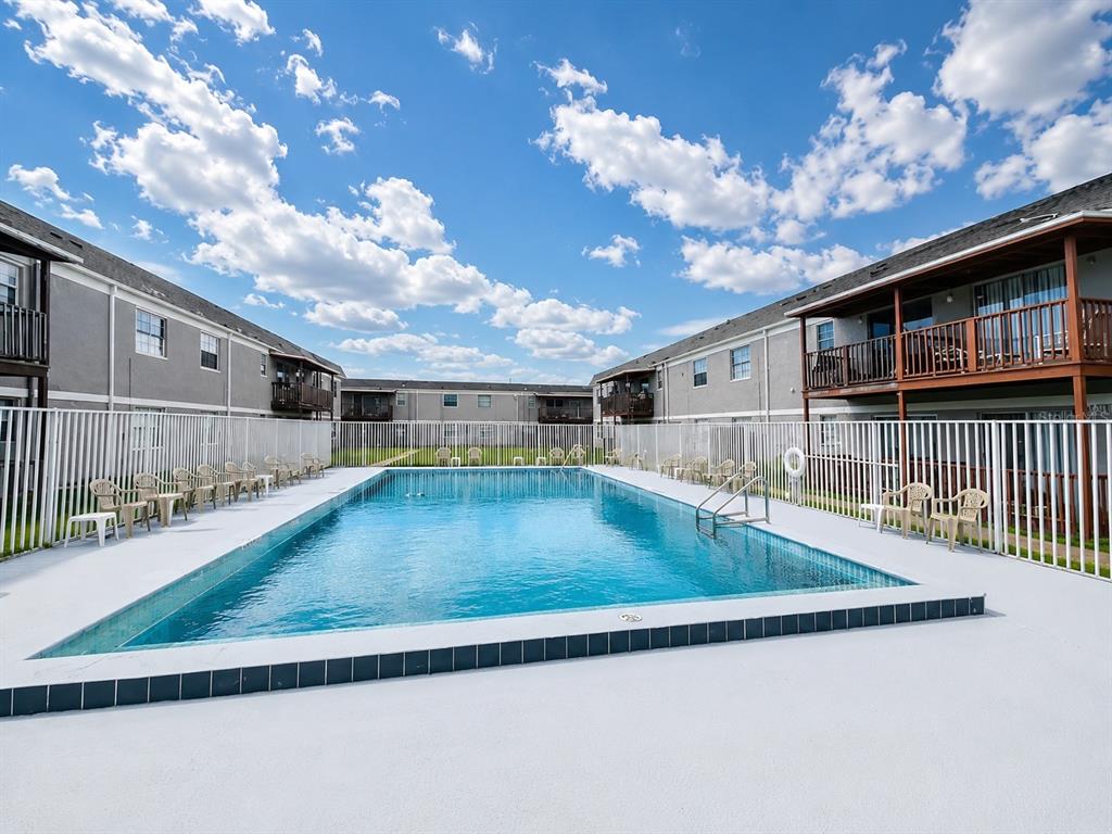 2779 L B McLeod Road, Unit B Orlando, FL 32805 - Photo 13 of 13
