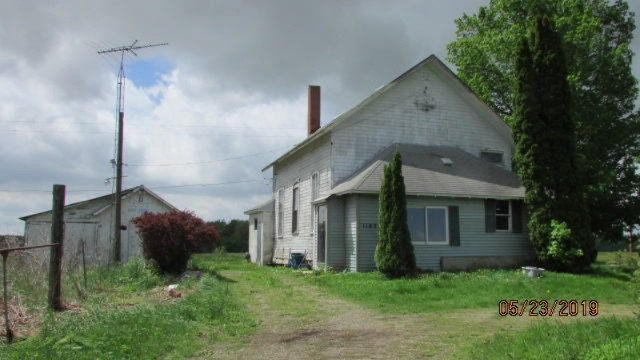 1183 Fisher Road Quincy, MI 49082 - Photo 1 of 14 IMG_3680