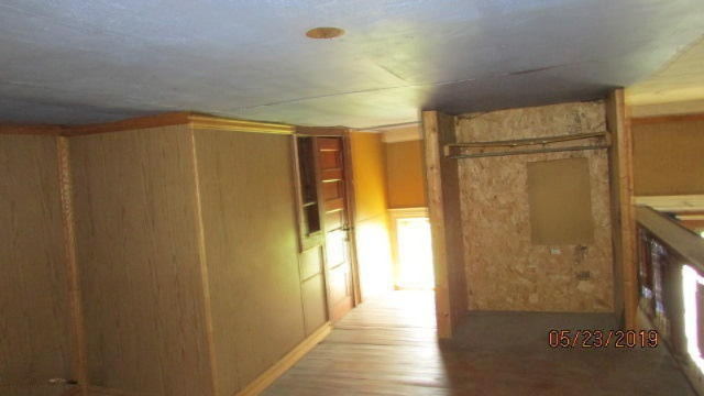 1183 Fisher Road Quincy, MI 49082 - Photo 13 of 14 IMG_3692