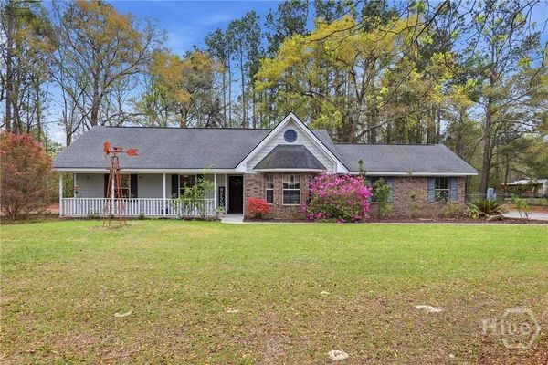 $410,000 | 180 Grace Lane, Rincon, GA 31326