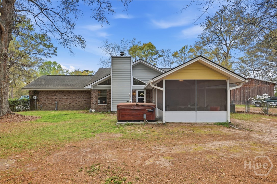 180 Grace Lane Rincon, GA 31326 - Photo 32 of 40