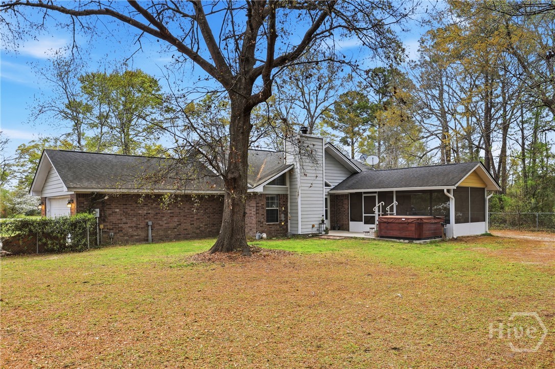 180 Grace Lane Rincon, GA 31326 - Photo 33 of 40