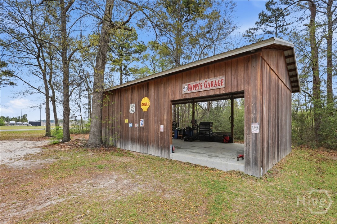 180 Grace Lane Rincon, GA 31326 - Photo 35 of 40