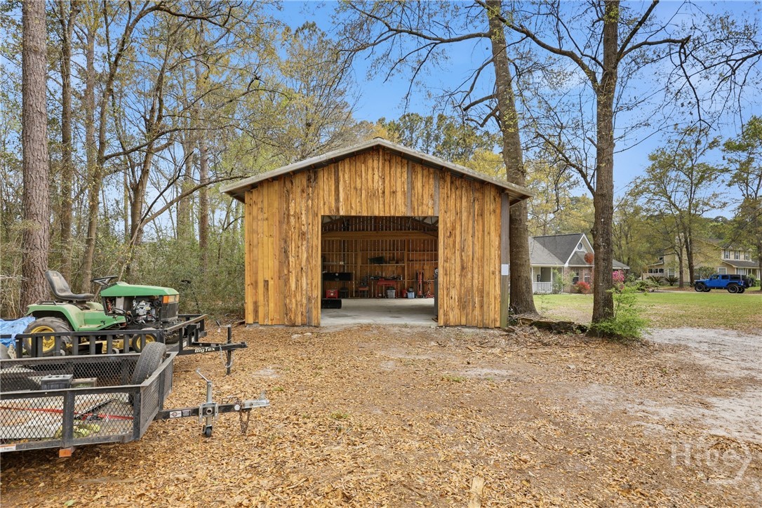 180 Grace Lane Rincon, GA 31326 - Photo 36 of 40