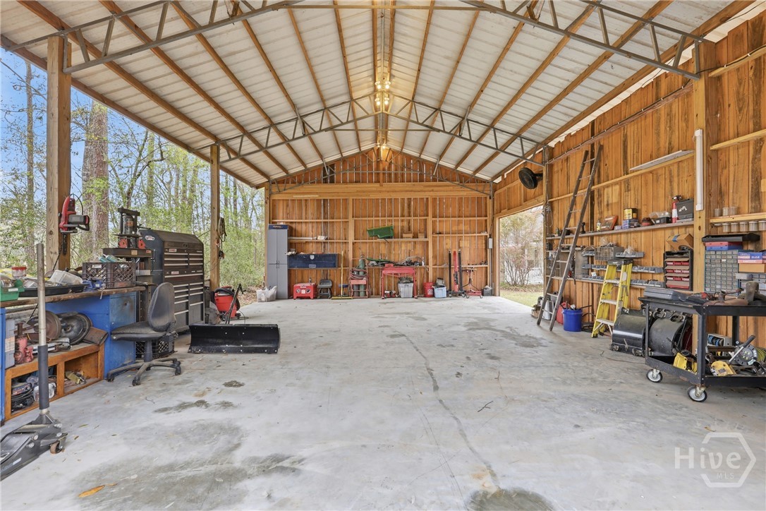 180 Grace Lane Rincon, GA 31326 - Photo 39 of 40