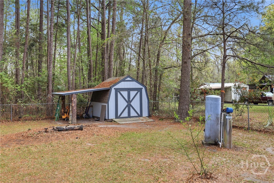 180 Grace Lane Rincon, GA 31326 - Photo 40 of 40