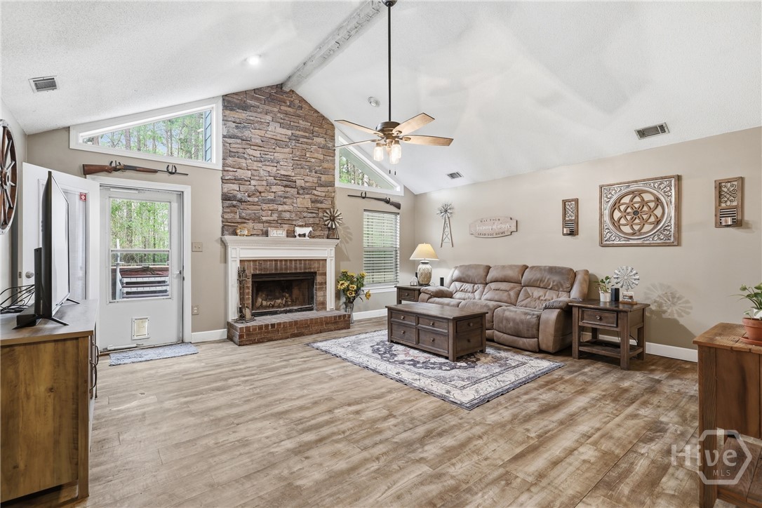 180 Grace Lane Rincon, GA 31326 - Photo 6 of 40