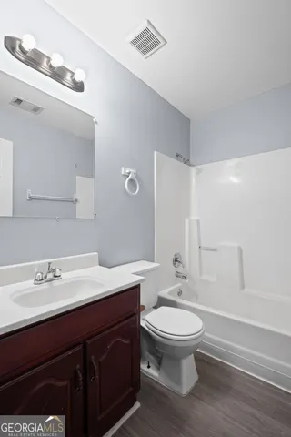 $950 | 358 North 19th Street, Unit H, Griffin, GA 30223