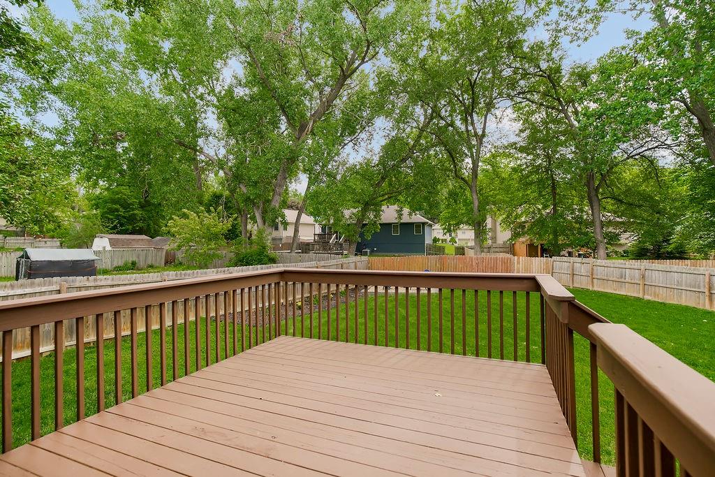 6537 Northwest Gilly Road Kansas City, MO 64152 - Photo 25 of 29