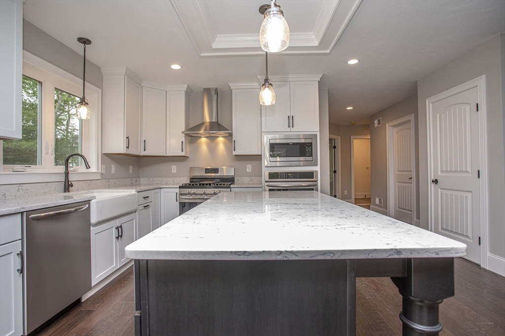 37 Metacomet Road, Unit 37 West Bridgewater, MA 02379 - Photo 9 of 28