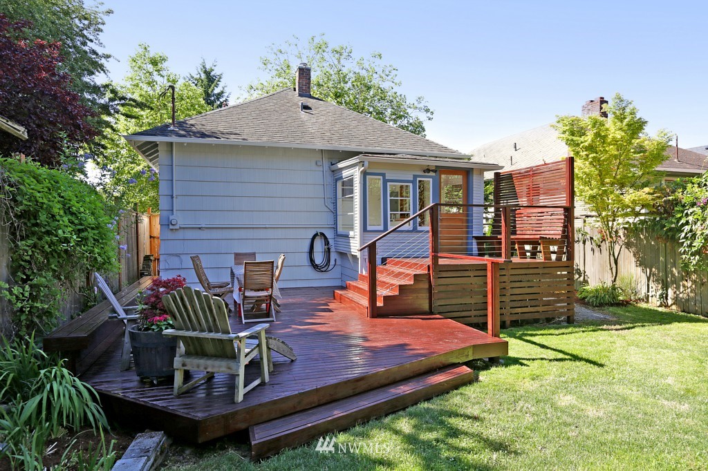 718 North 83rd Street Seattle, WA 98103 - Photo 14 of 17 Gallery Image 14