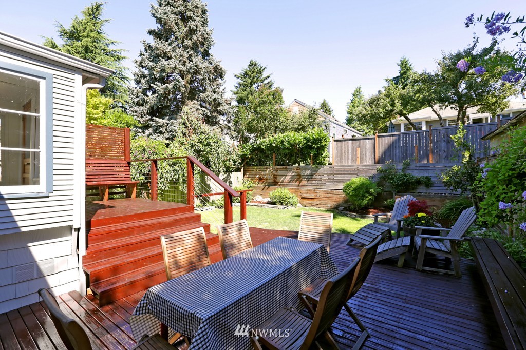 718 North 83rd Street Seattle, WA 98103 - Photo 15 of 17 Gallery Image 15