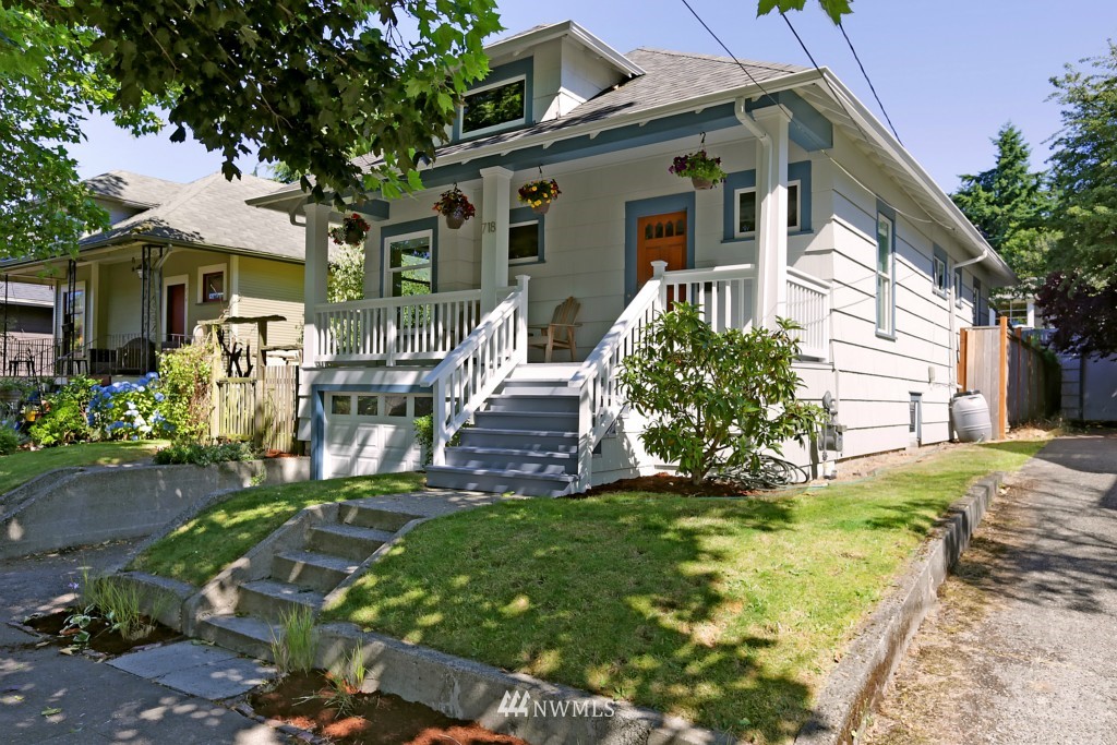 718 North 83rd Street Seattle, WA 98103 - Photo 17 of 17 Gallery Image 17