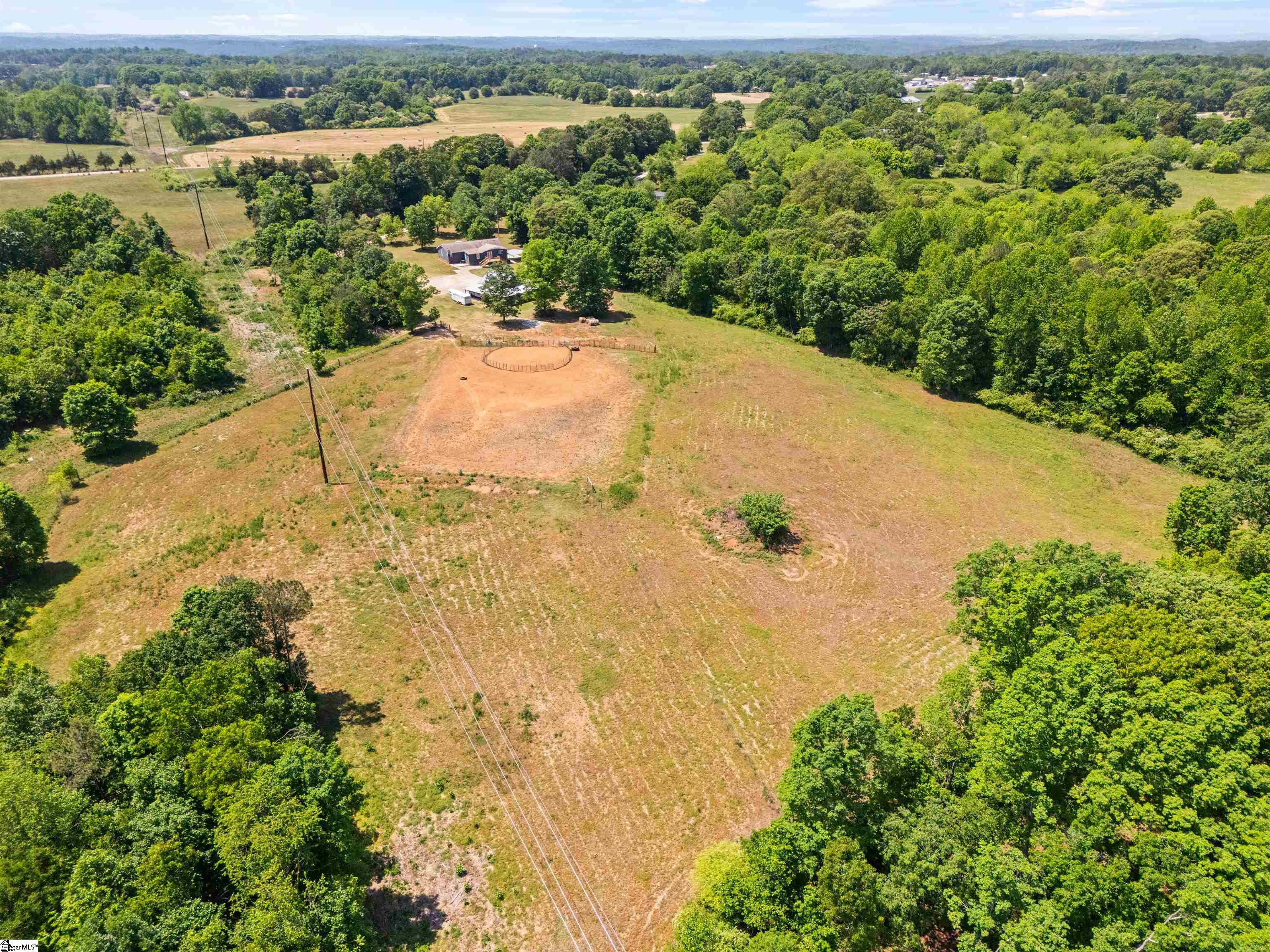 1320 Highway 182 Fair Play, SC 29643 - Photo 35 of 43