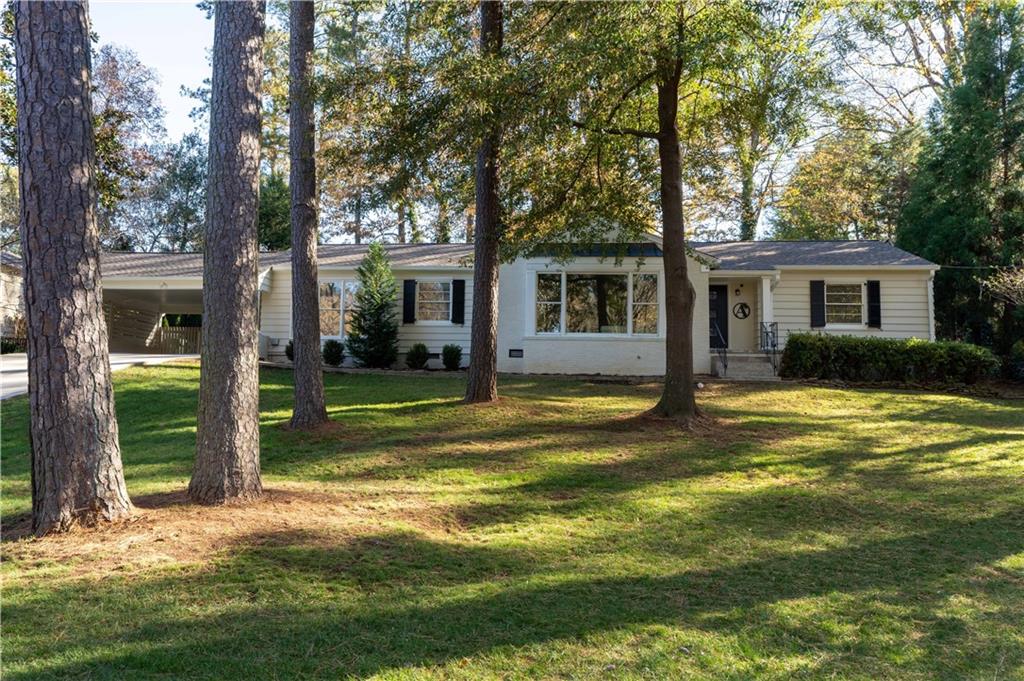 4005 Statewood Road Northeast Atlanta, GA 30342 - Photo 1 of 1 Gallery Image 1