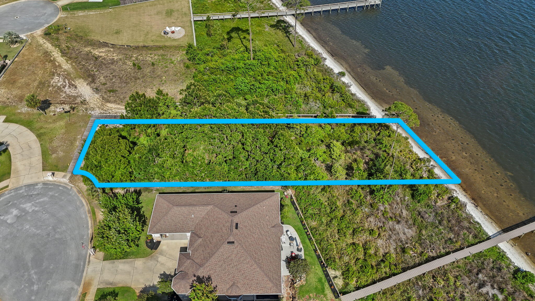 7475 Soundshore Drive Navarre, FL 32566 - Photo 21 of 35