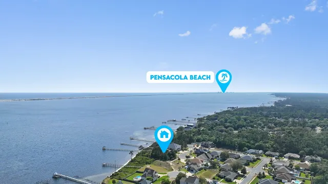 a close view of sink