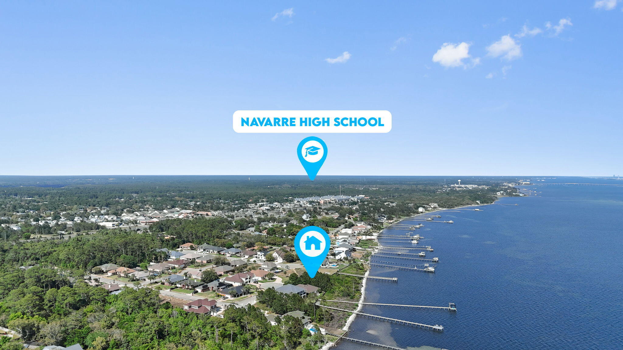 7475 Soundshore Drive Navarre, FL 32566 - Photo 30 of 35