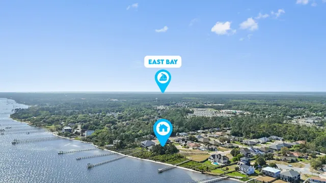 $350,000 | 7475 Soundshore Drive, Navarre, FL 32566