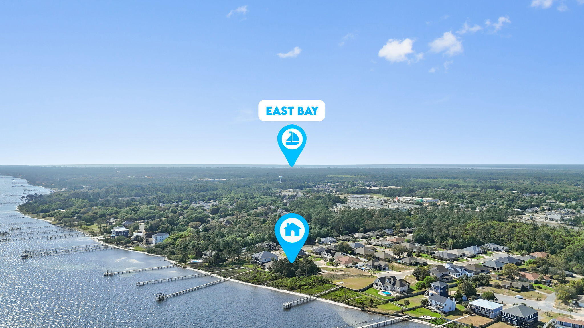 7475 Soundshore Drive Navarre, FL 32566 - Photo 33 of 35 a view of street