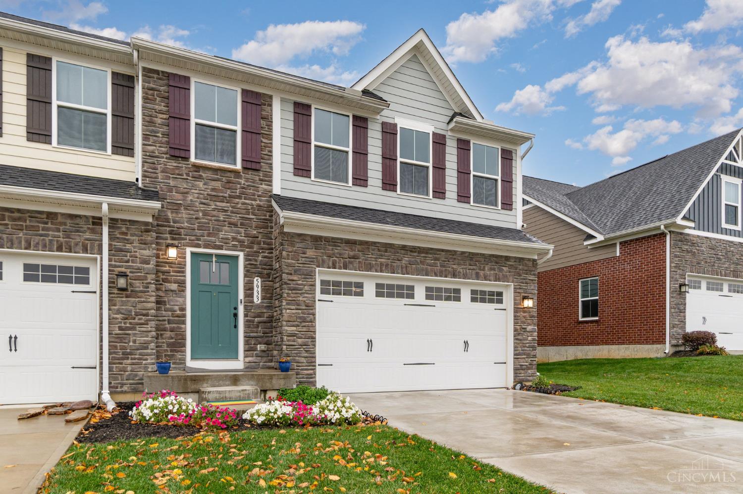 5933 Old Pebble Path Middletown, OH 45044 - Photo 16 of 23