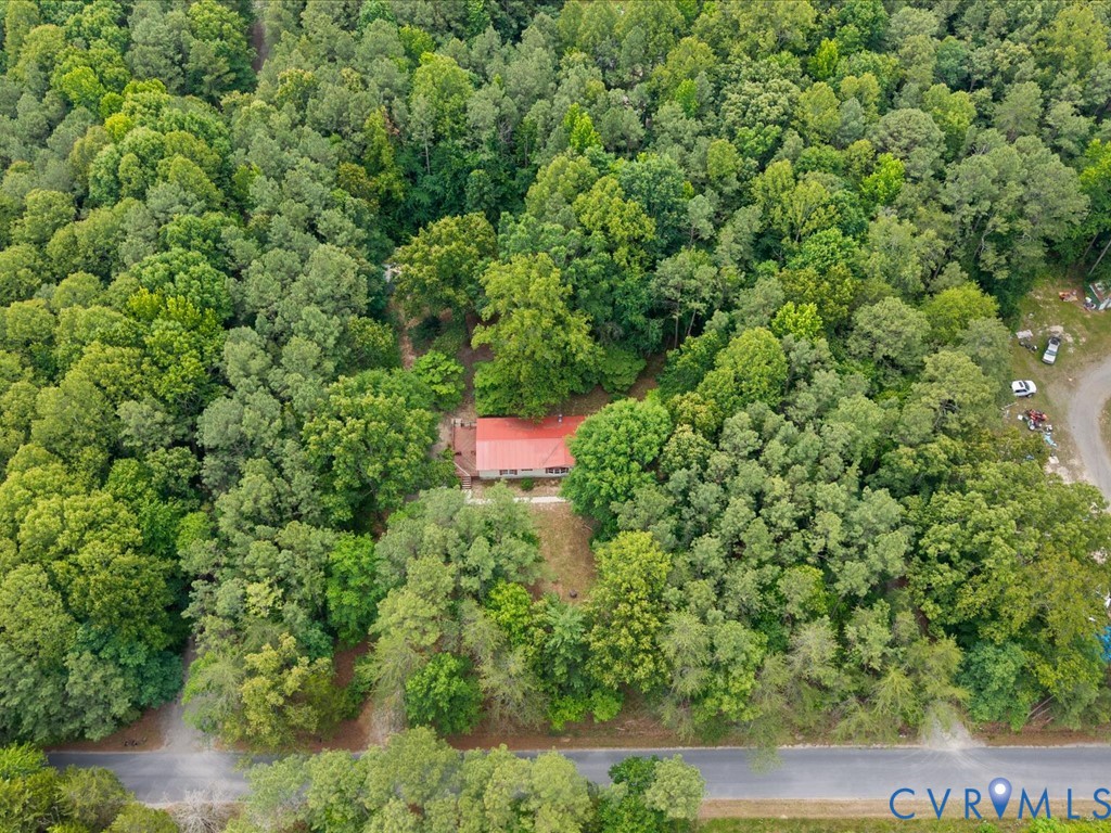 1250 Dorrell Road Aylett, VA 23009 - Photo 27 of 28