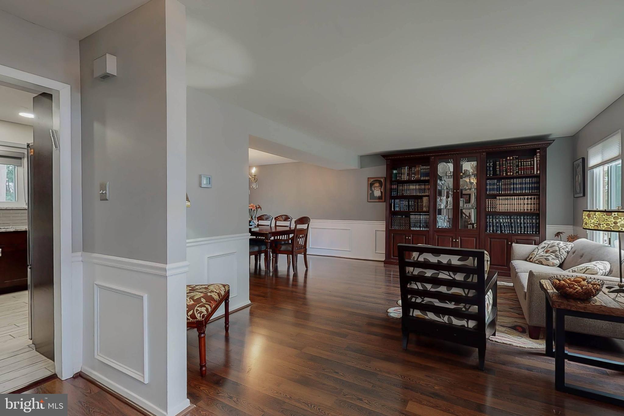 6313 Benhurst Road Baltimore, MD 21209 - Photo 11 of 31