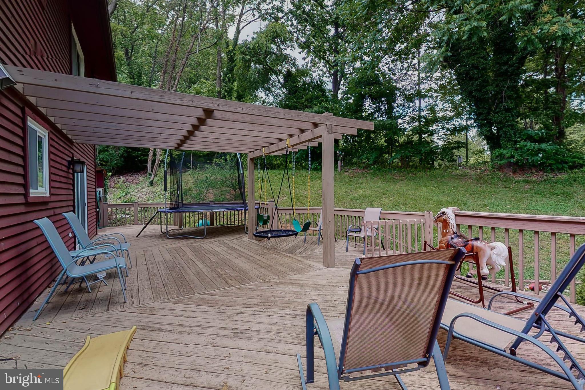 6313 Benhurst Road Baltimore, MD 21209 - Photo 28 of 31