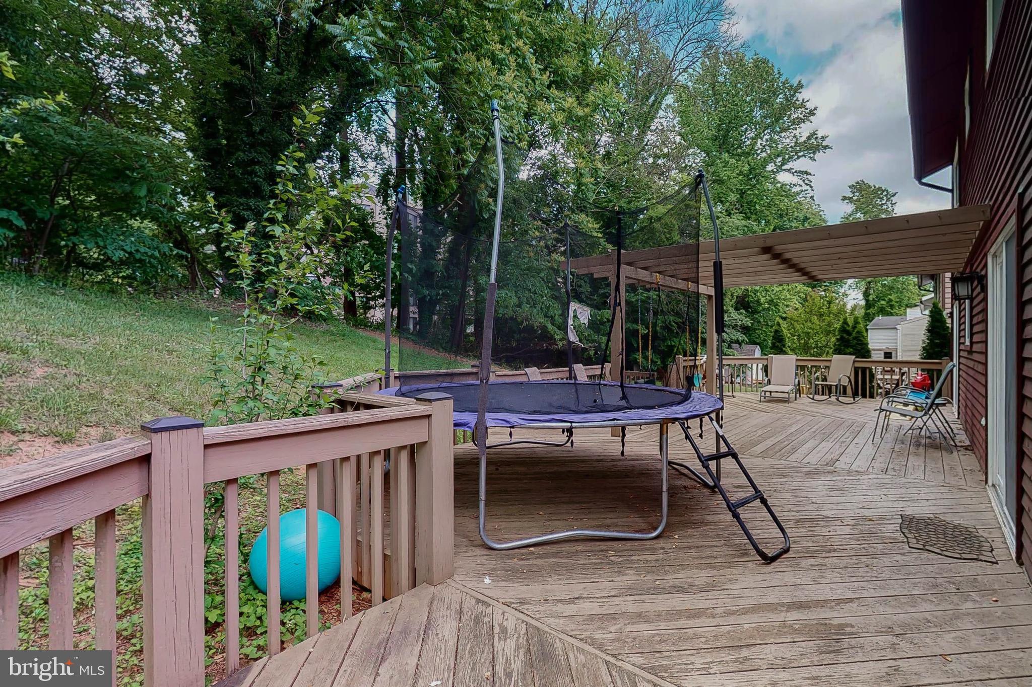 6313 Benhurst Road Baltimore, MD 21209 - Photo 29 of 31