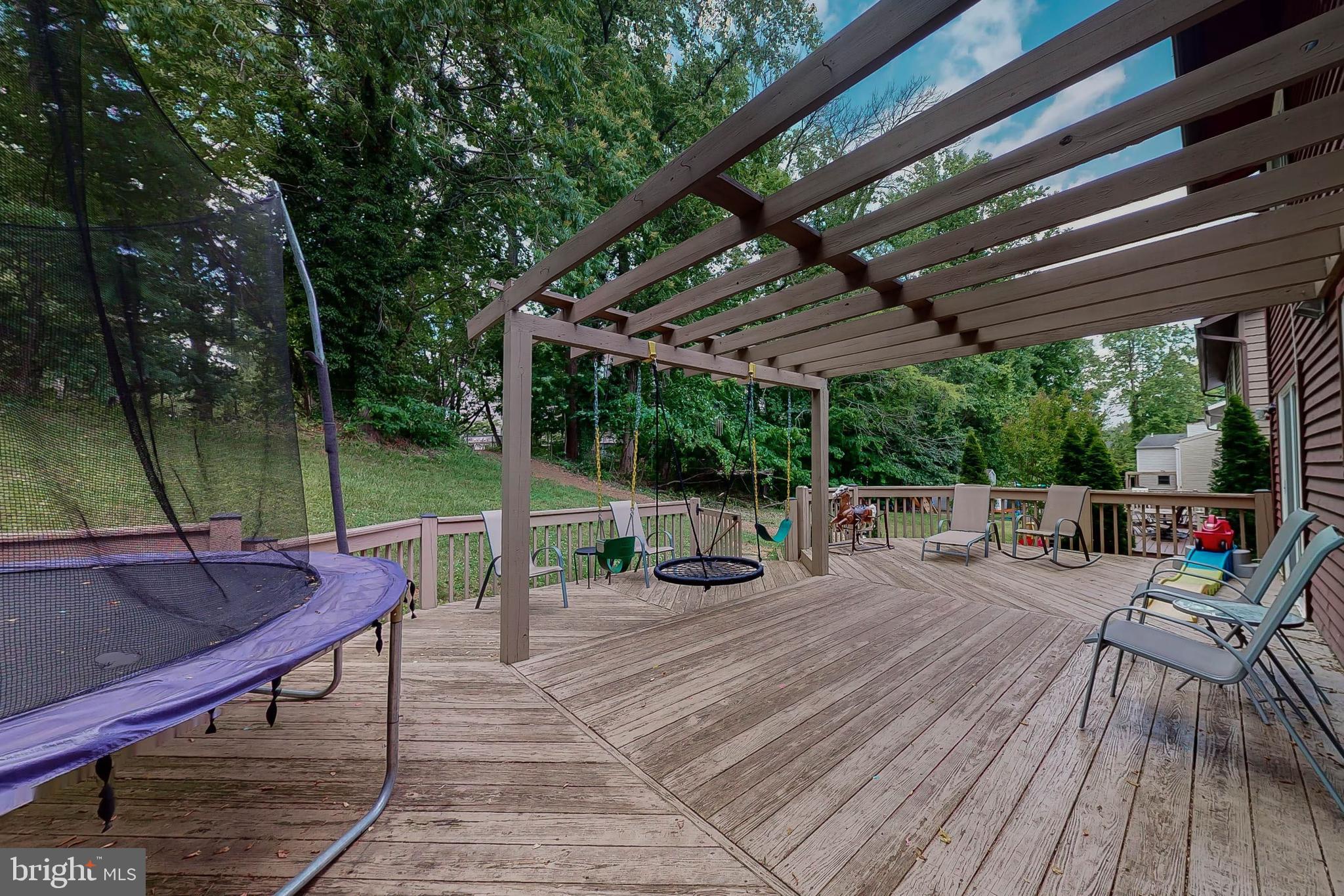 6313 Benhurst Road Baltimore, MD 21209 - Photo 30 of 31