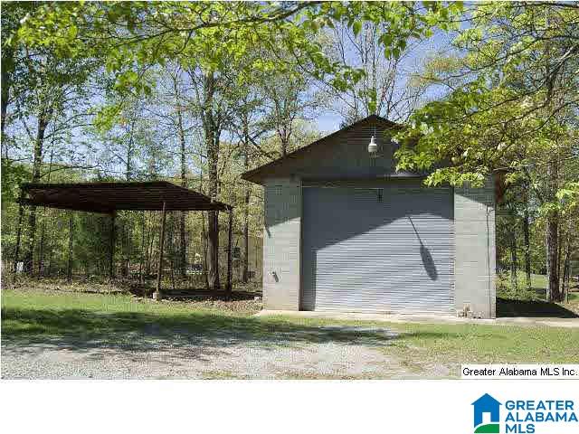2905 Hamilton Road Pell City, AL 35128 - Photo 30 of 32