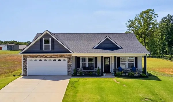 $325,000 | 155 Double Crk Drive, Gaffney, SC 29341