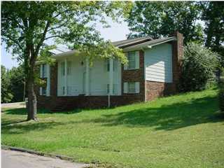 147 General Hays Road Fort Oglethorpe, GA 30742 - Photo 1 of 1 Primary Photo